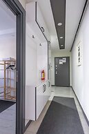 Gokmen Residences