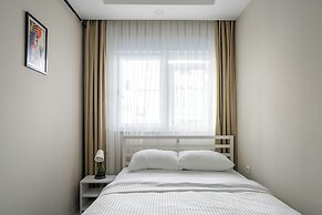 Gokmen Residences