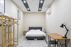 Gokmen Residences