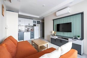 Gokmen Residences
