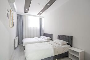 Gokmen Residences