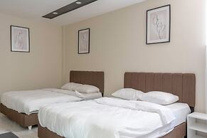 Gokmen Residences