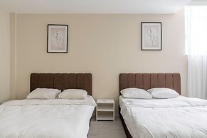Gokmen Residences