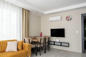 Gokmen Residences
