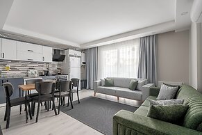 Gokmen Residences