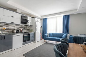 Gokmen Residences