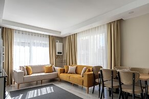 Gokmen Residences
