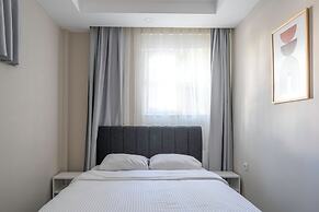 Gokmen Residences