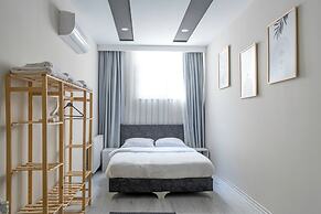 Gokmen Residences