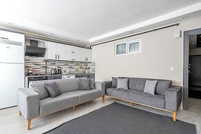 Gokmen Residences