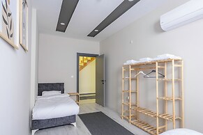 Gokmen Residences