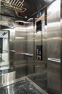 Gokmen Residences