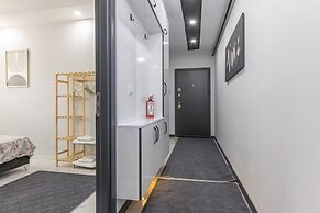 Gokmen Residences