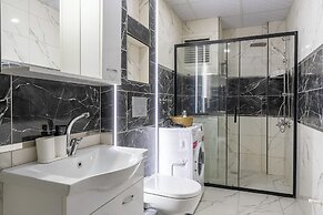 Gokmen Residences