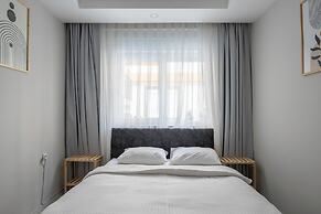Gokmen Residences