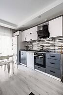 Gokmen Residences
