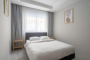 Gokmen Residences