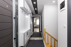 Gokmen Residences