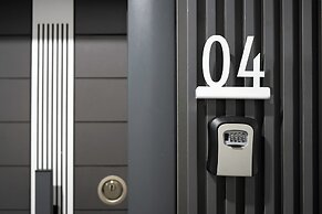 Gokmen Residences