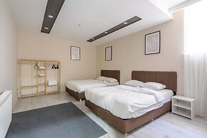 Gokmen Residences