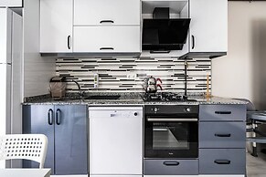 Gokmen Residences