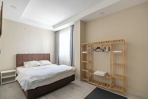 Gokmen Residences