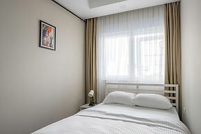 Gokmen Residences