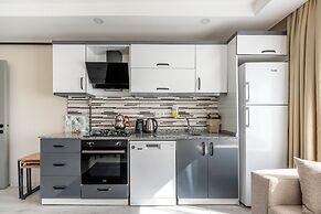 Gokmen Residences