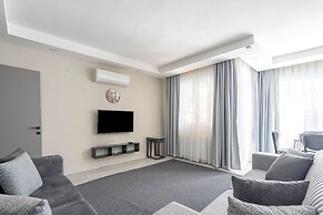 Gokmen Residences