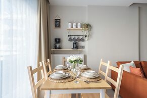Gokmen Residences