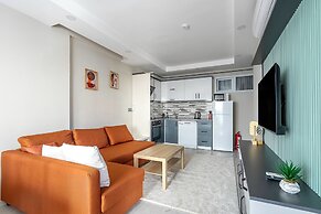Gokmen Residences