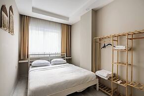Gokmen Residences