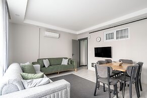Gokmen Residences