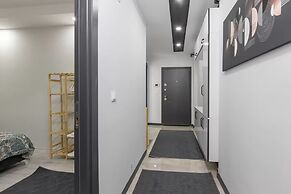 Gokmen Residences