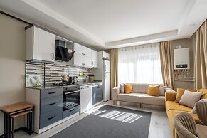 Gokmen Residences