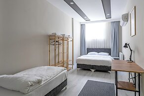 Gokmen Residences