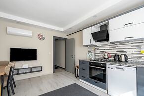 Gokmen Residences