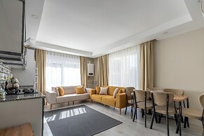 Gokmen Residences