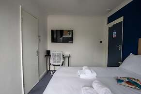 Airport Lodge