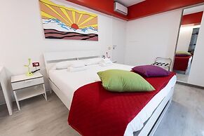 Valmontone Travel Rooms