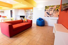 Valmontone Travel Rooms