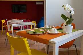 Valmontone Travel Rooms
