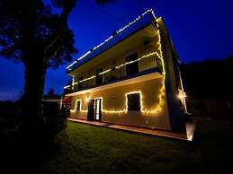 Villa Ninì Salerno by Elodea Group