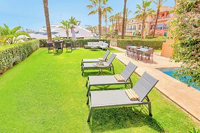 Sotogrande Marina Duo Apartment