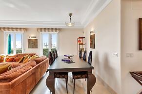 Sotogrande Marina Duo Apartment