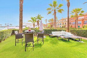 Sotogrande Marina Duo Apartment