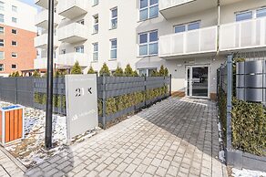 Lumina 3-rooms apart with balcony