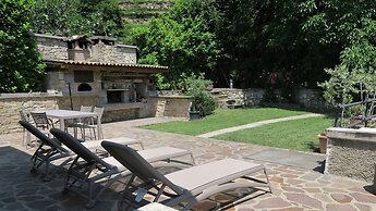 Villa Arianna