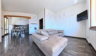 Villa Arianna