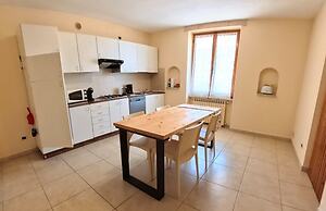 Villa Arianna